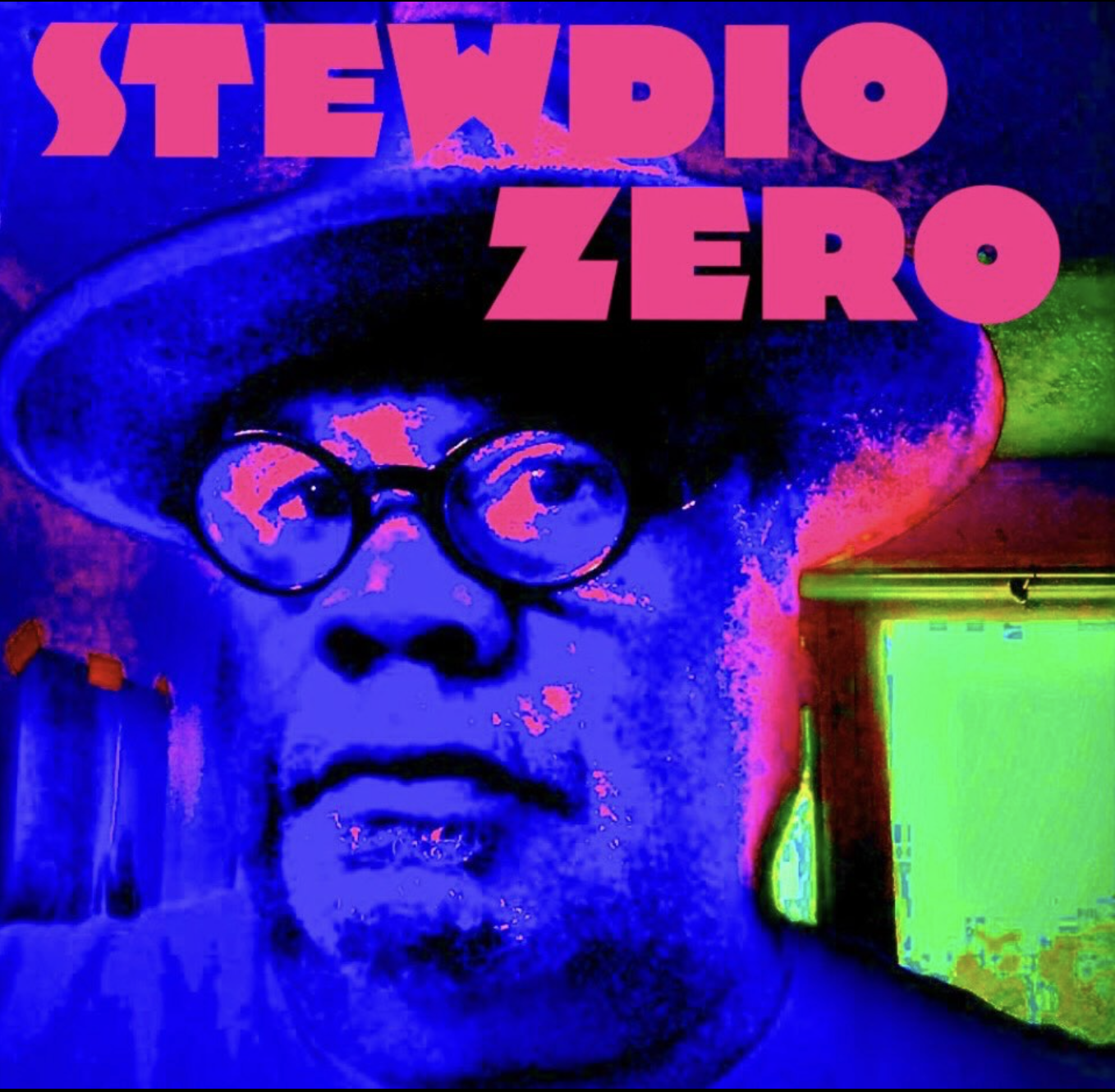 Stewdio Zero #4 