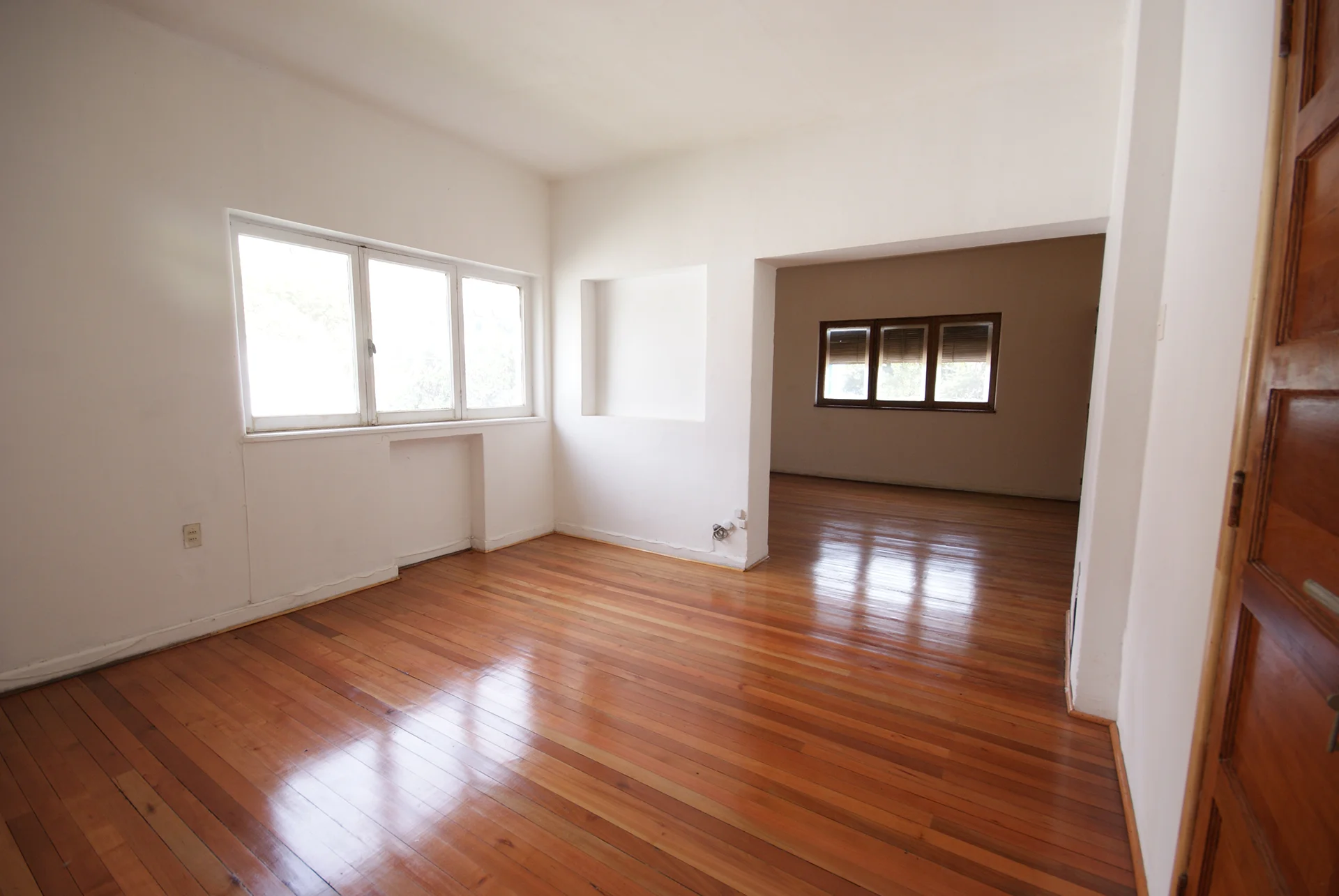 Retrofit House in Santiago