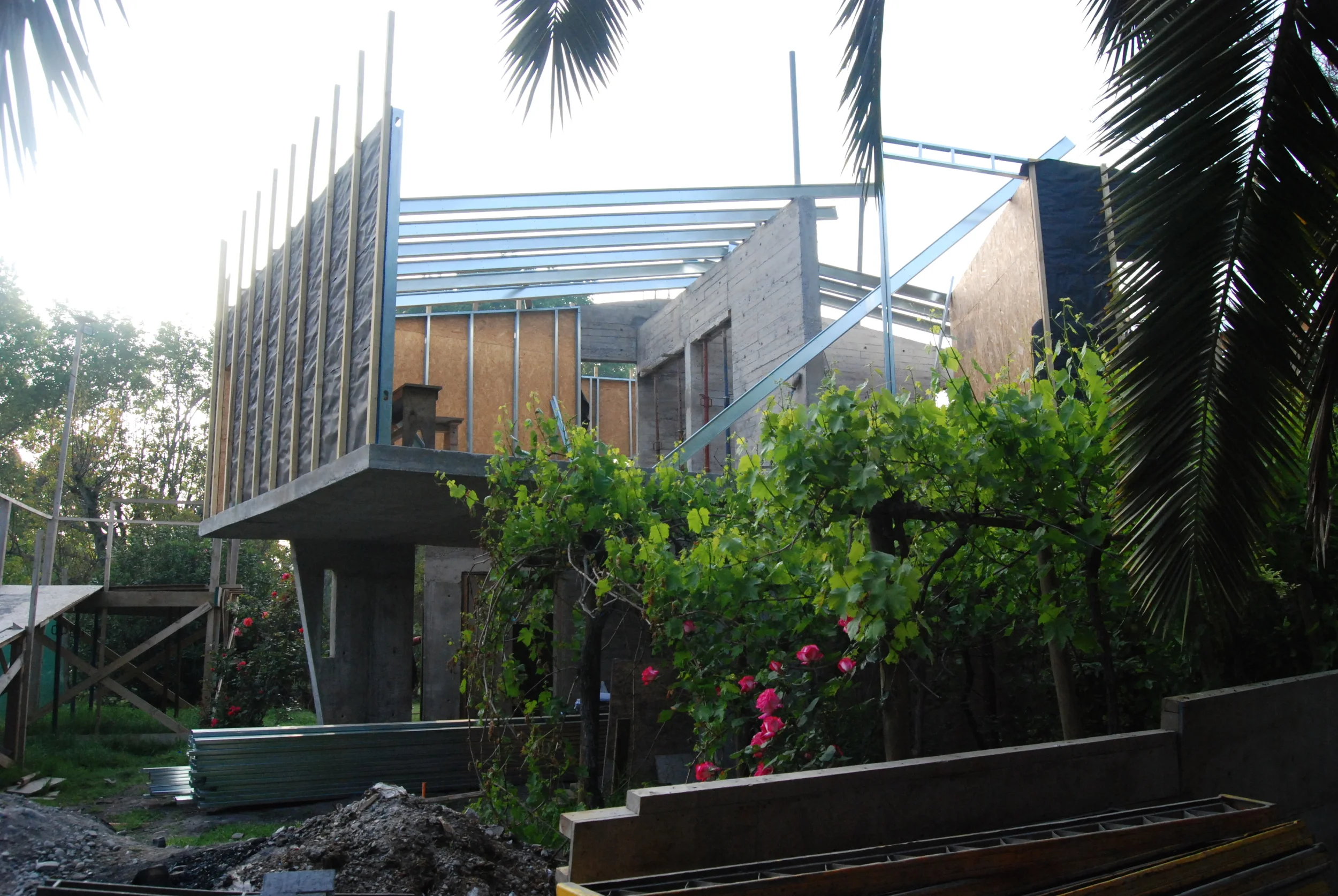  Photo: Fernanda Vargas. October 2015 