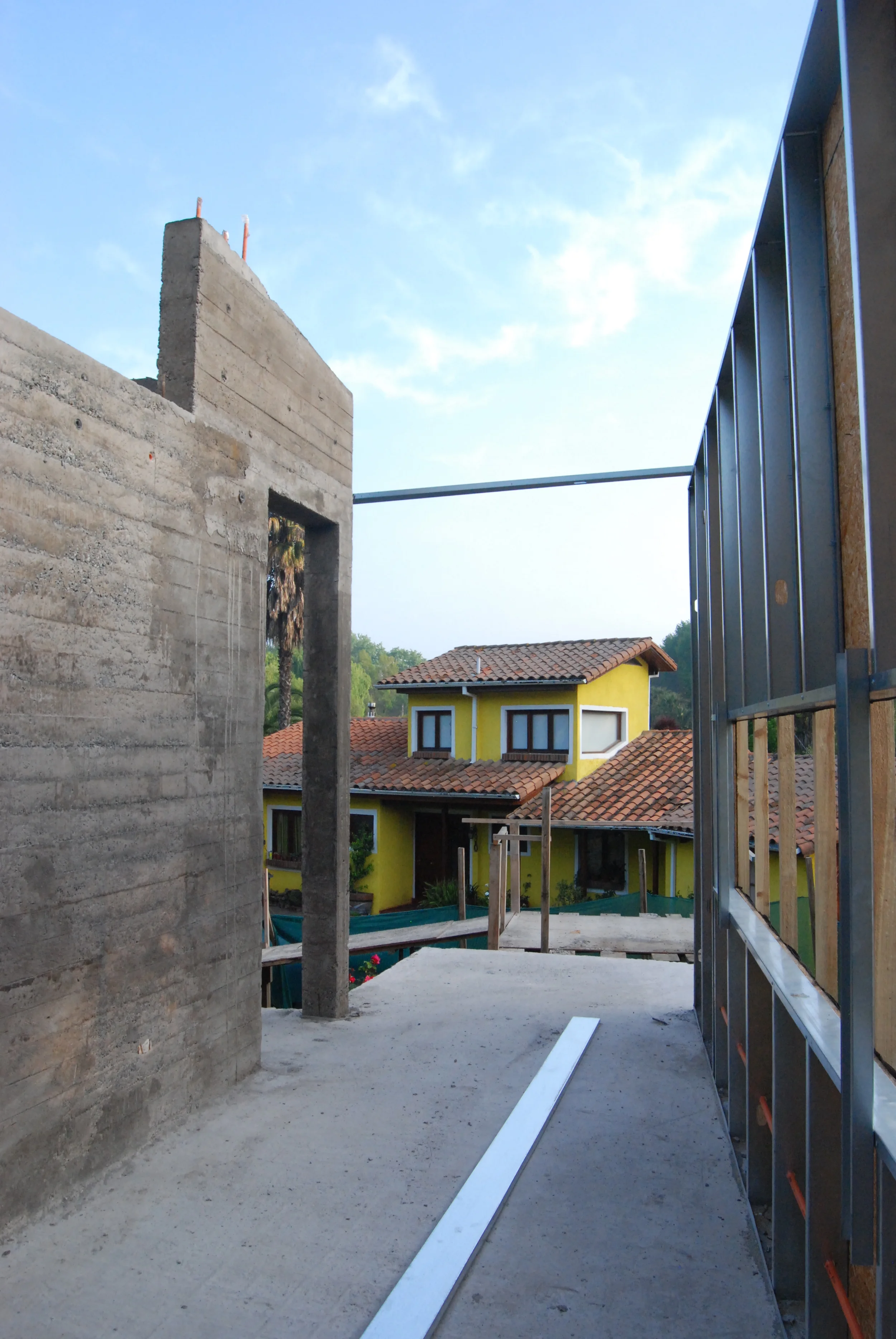  Photo: Fernanda Vargas. October 2015 