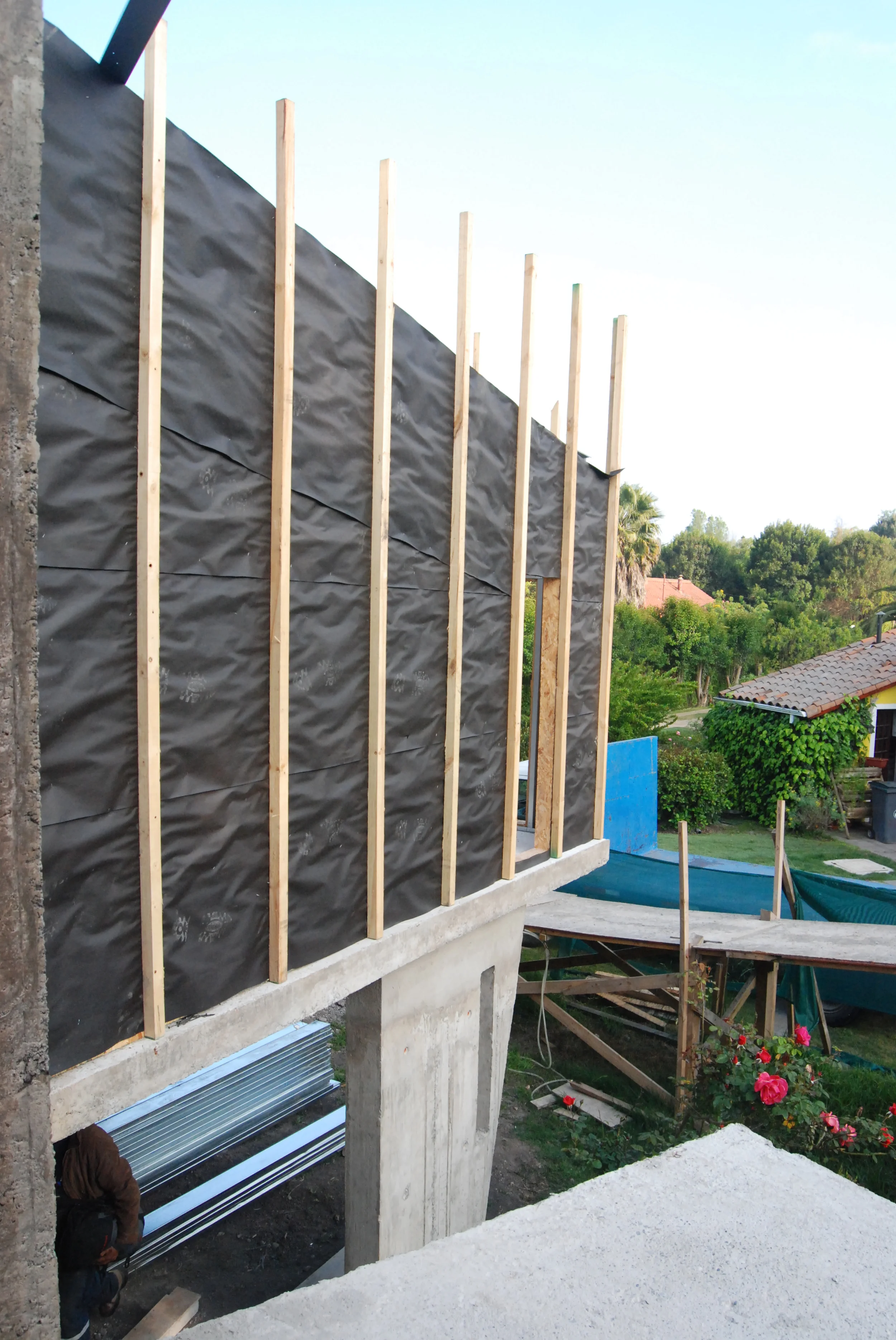  Photo: Fernanda Vargas. October 2015 