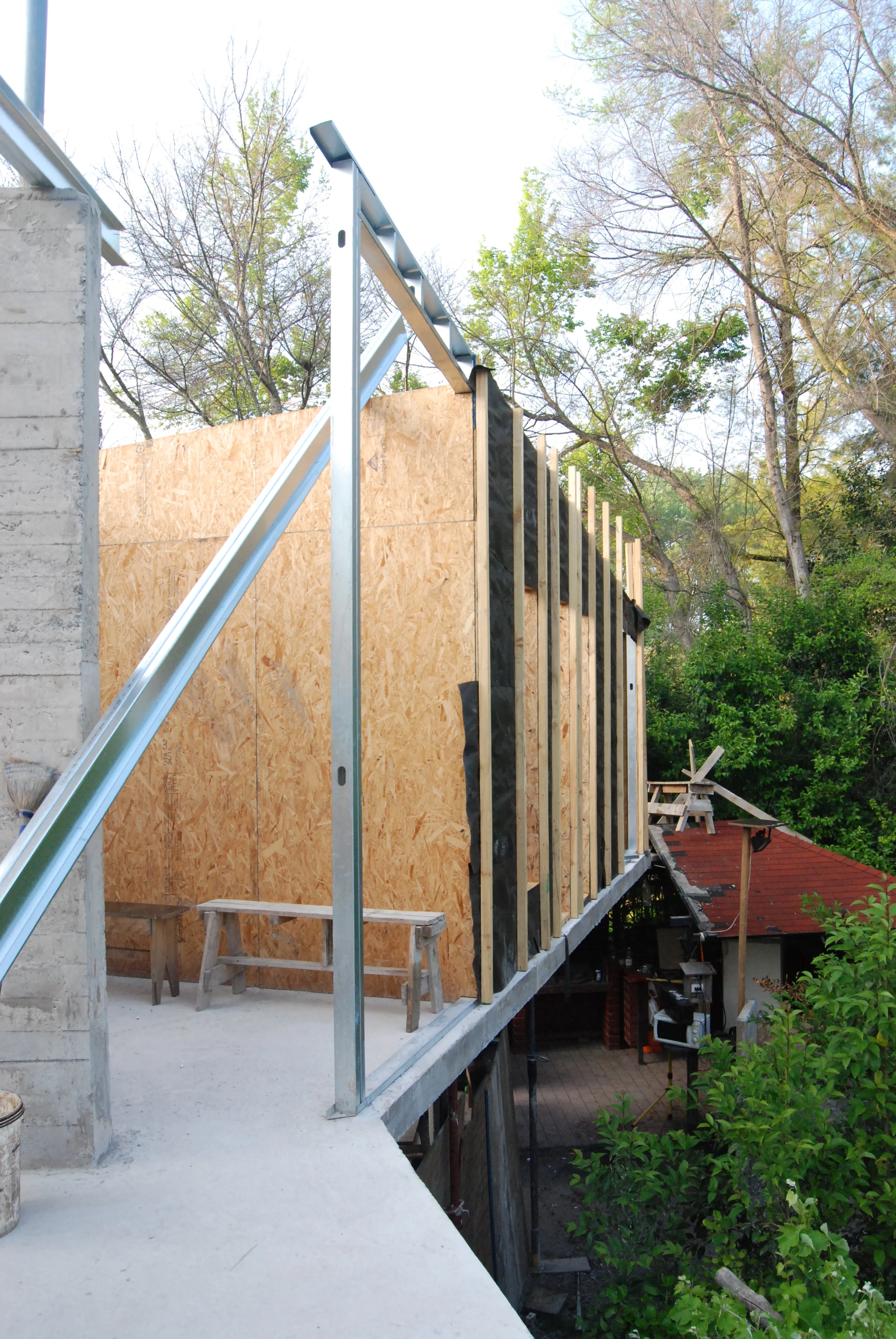  Photo: Fernanda Vargas. October 2015 