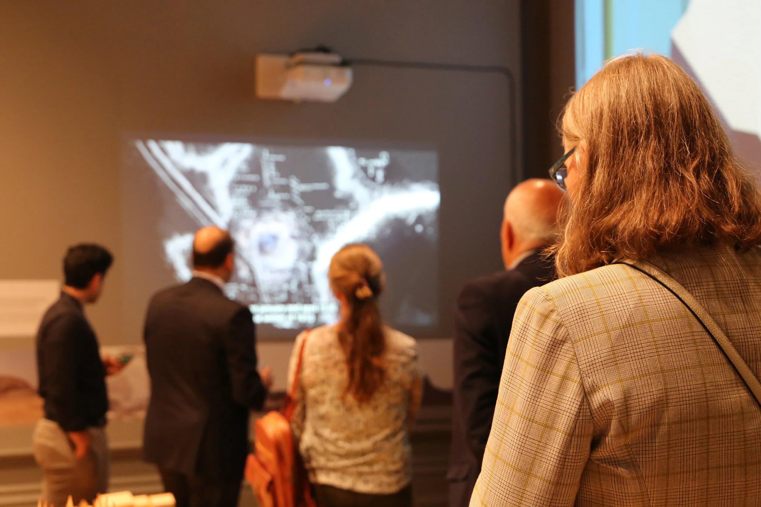  Photo: Courtesy of Noha Hussein 