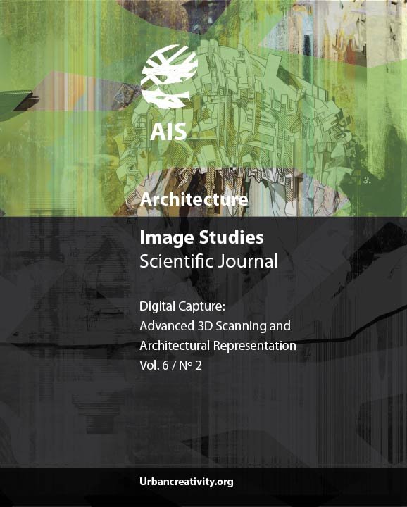2025: 3D Laser Scanning representation in Architecture the place of the record