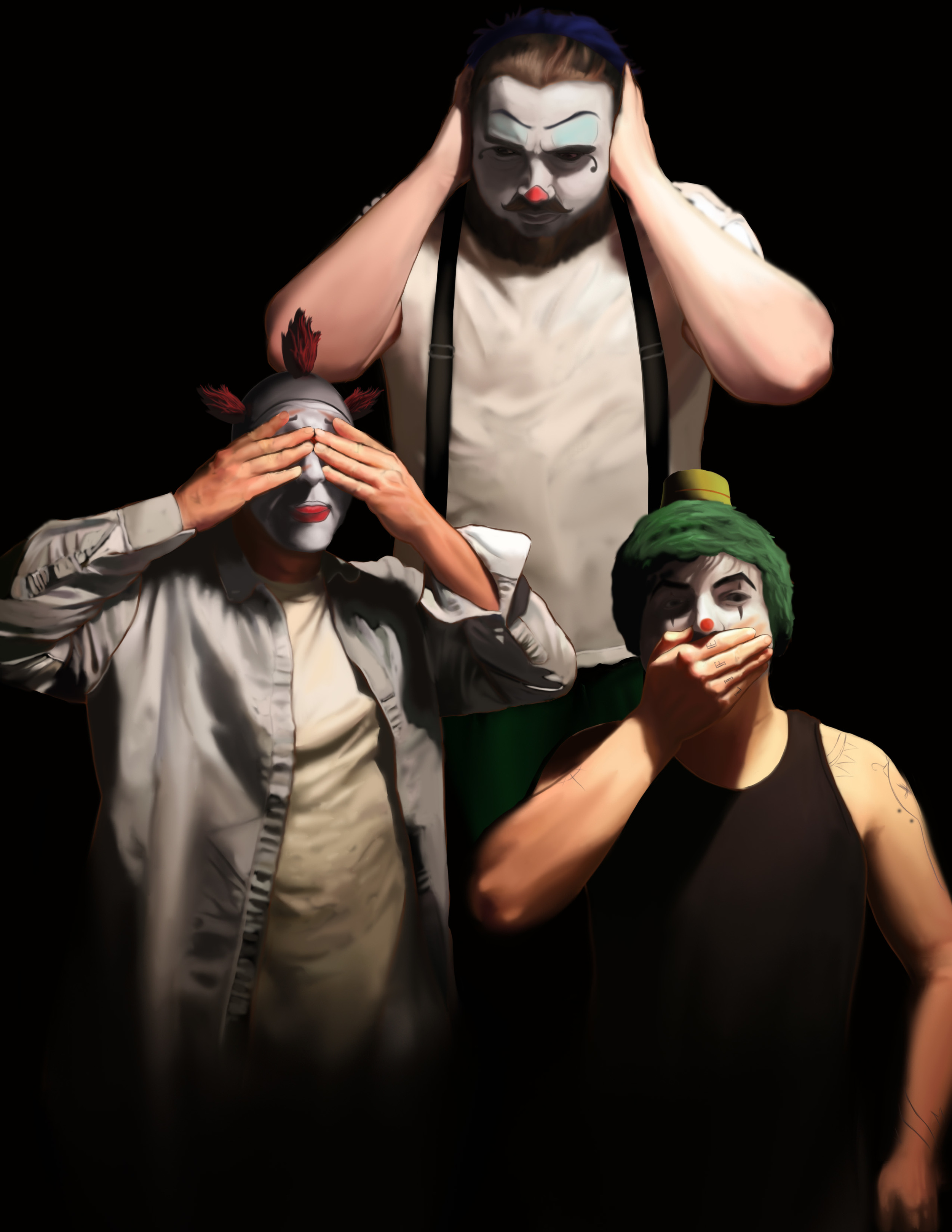 Circus Music
