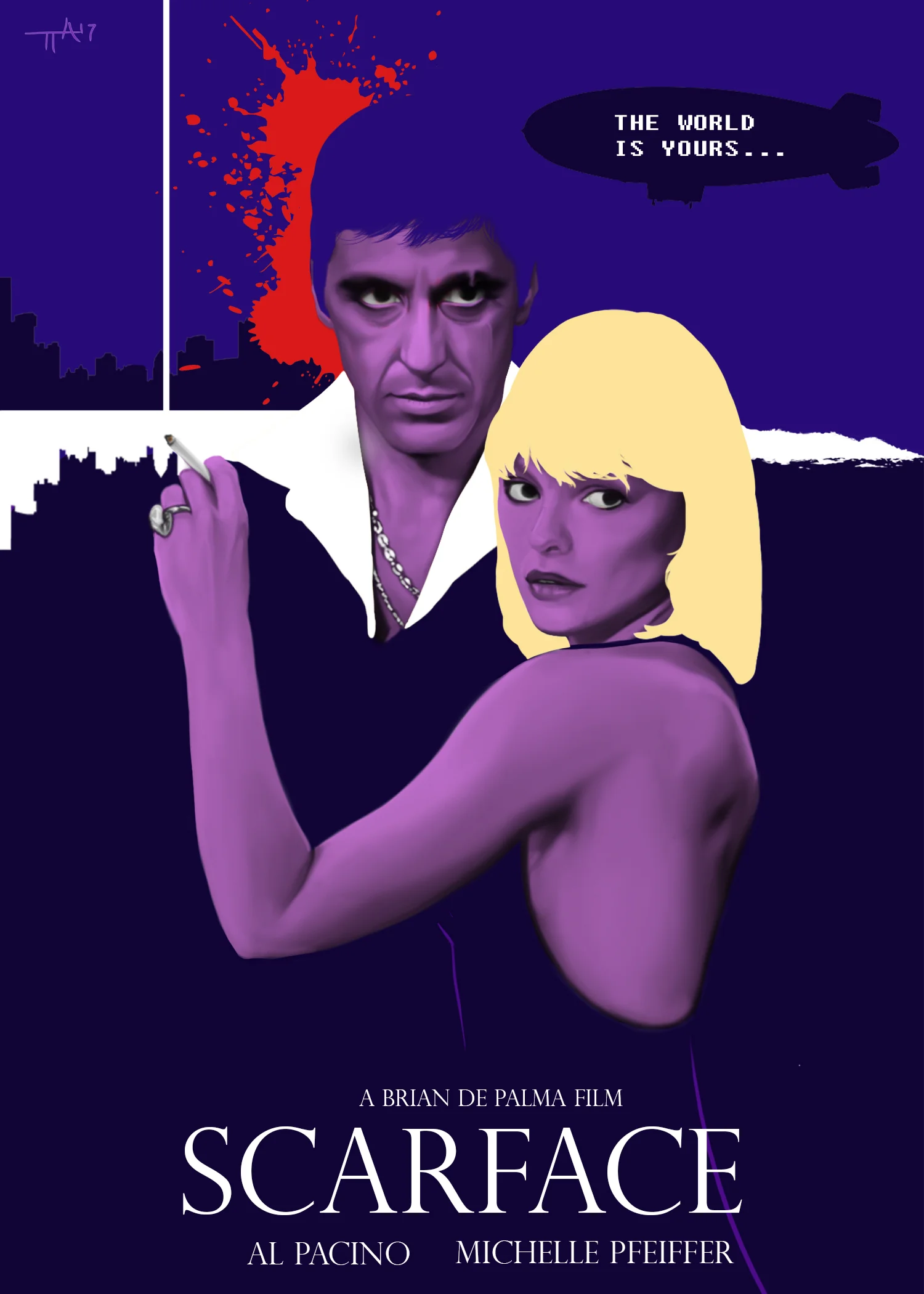 Scarface