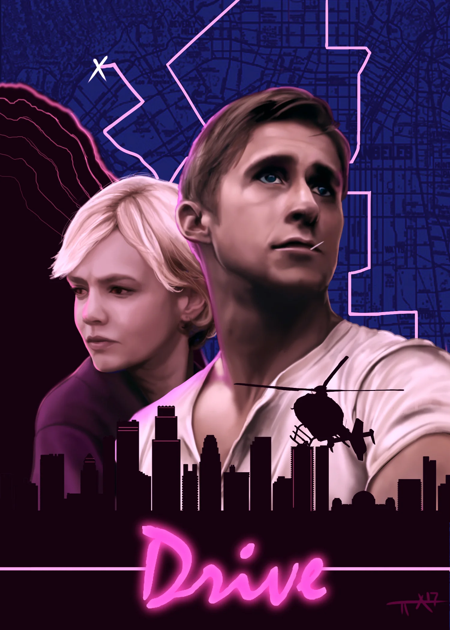 Drive