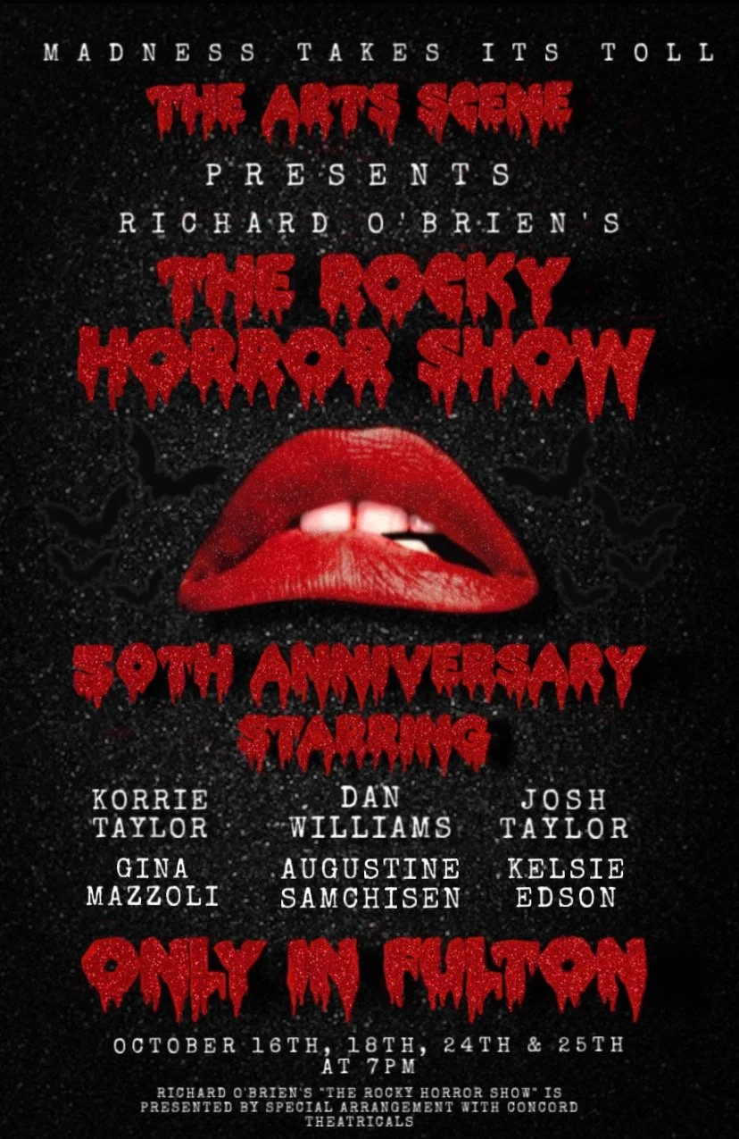 The Rocky Horror Picture Show