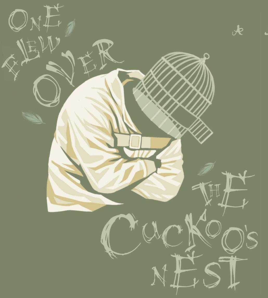 One Flew Over The Cuckoo's Nest