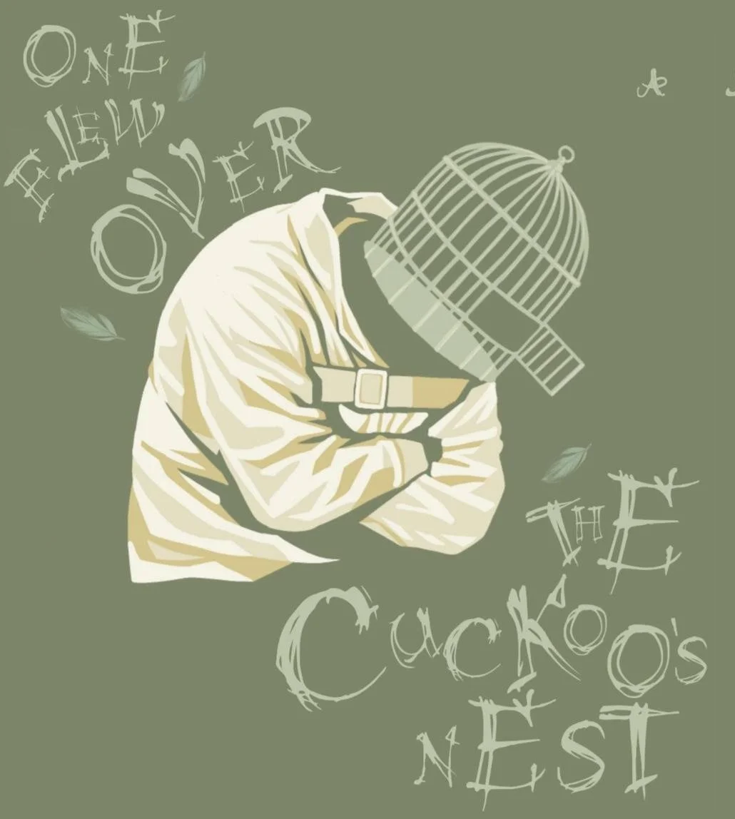 One Flew Over The Cuckoo's Nest