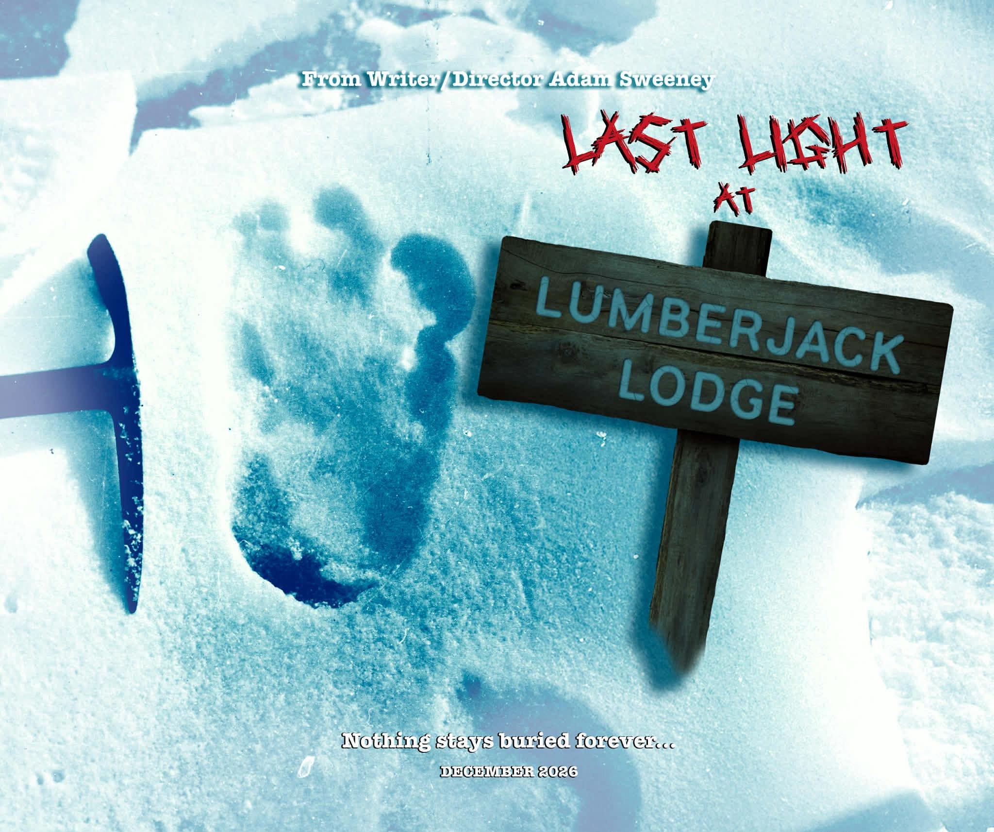 Lumberjack Lodge