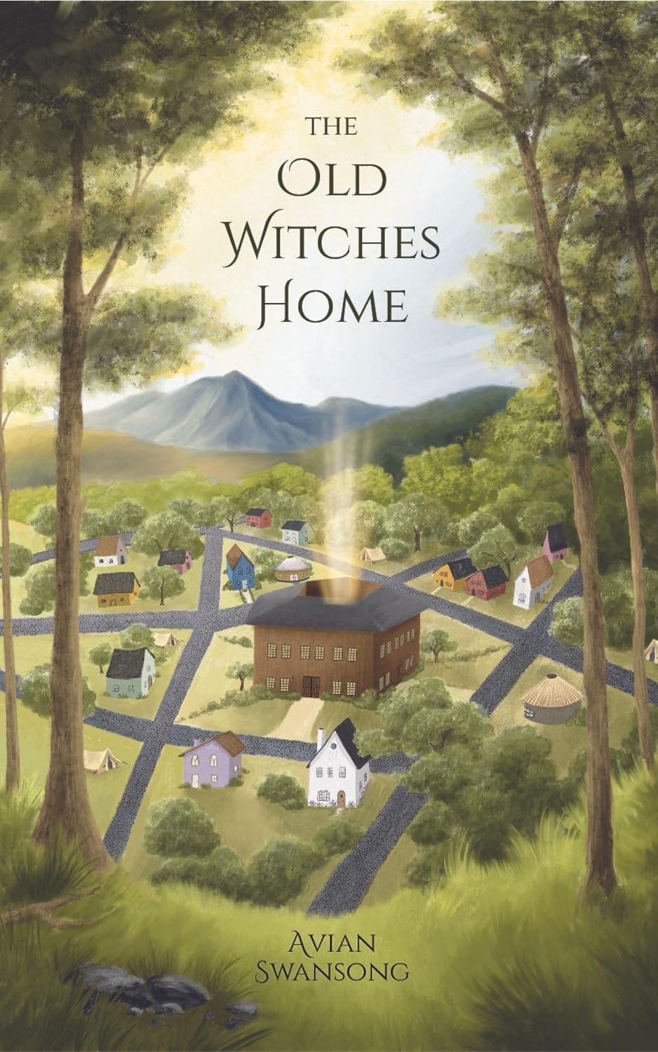 Author Spotlight &amp; Book Club