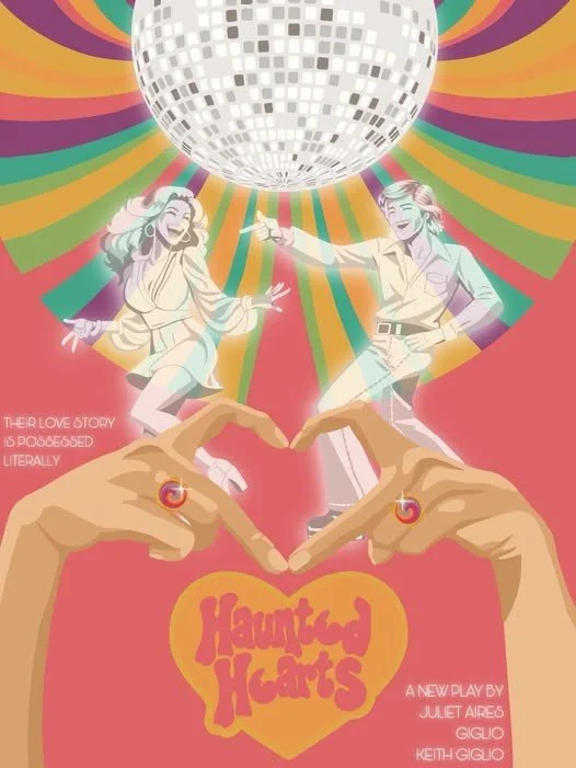 Haunted Hearts