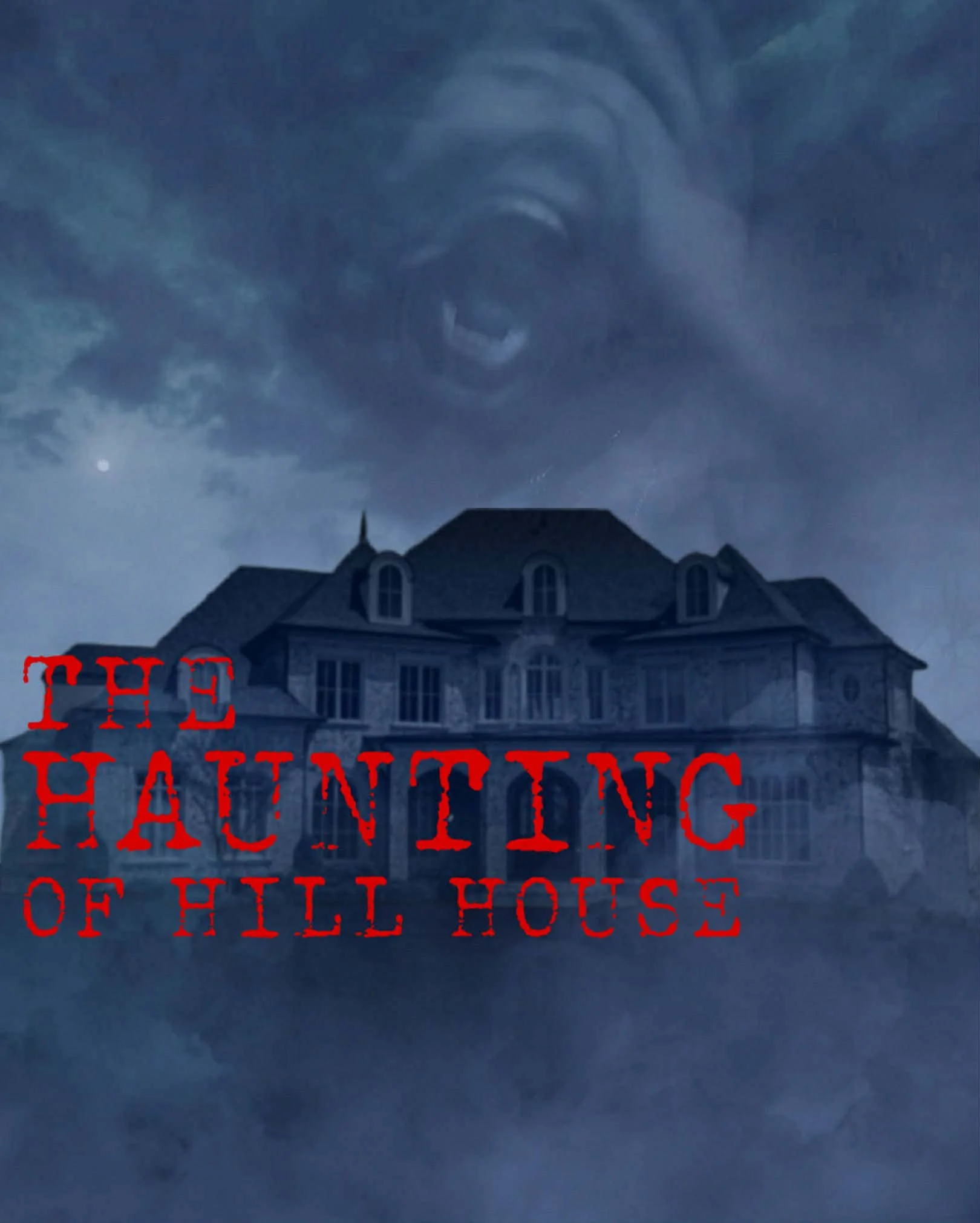 The Haunting of Hill House