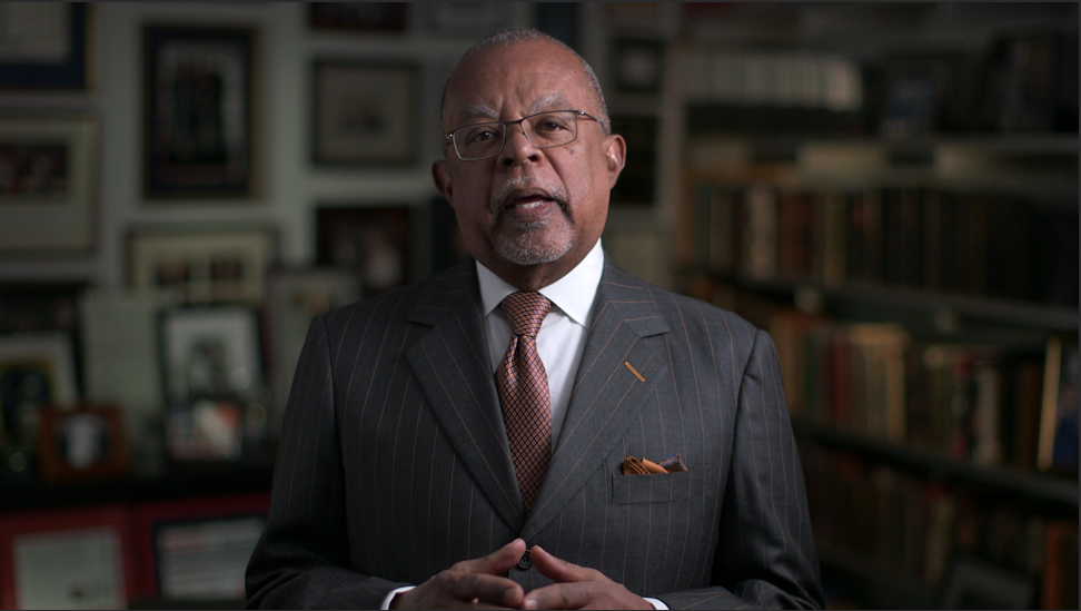 Dr. Henry Louis Gates, Jr. 