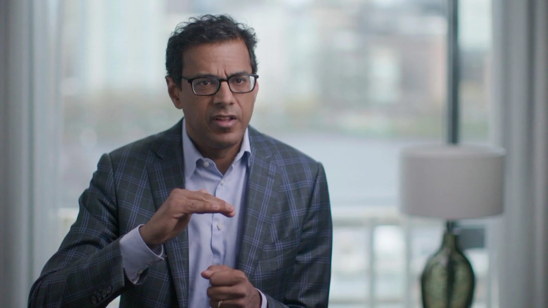 Dr. Atul Gawande
