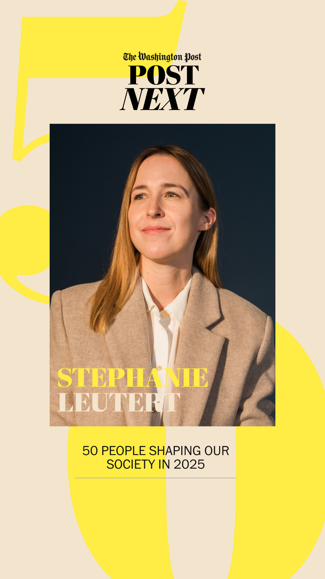 Stephanie Leutert for the Washington Post