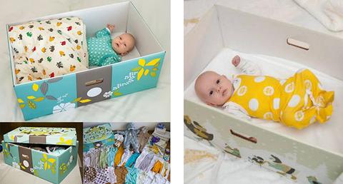 Image from www.babyboxco.com 