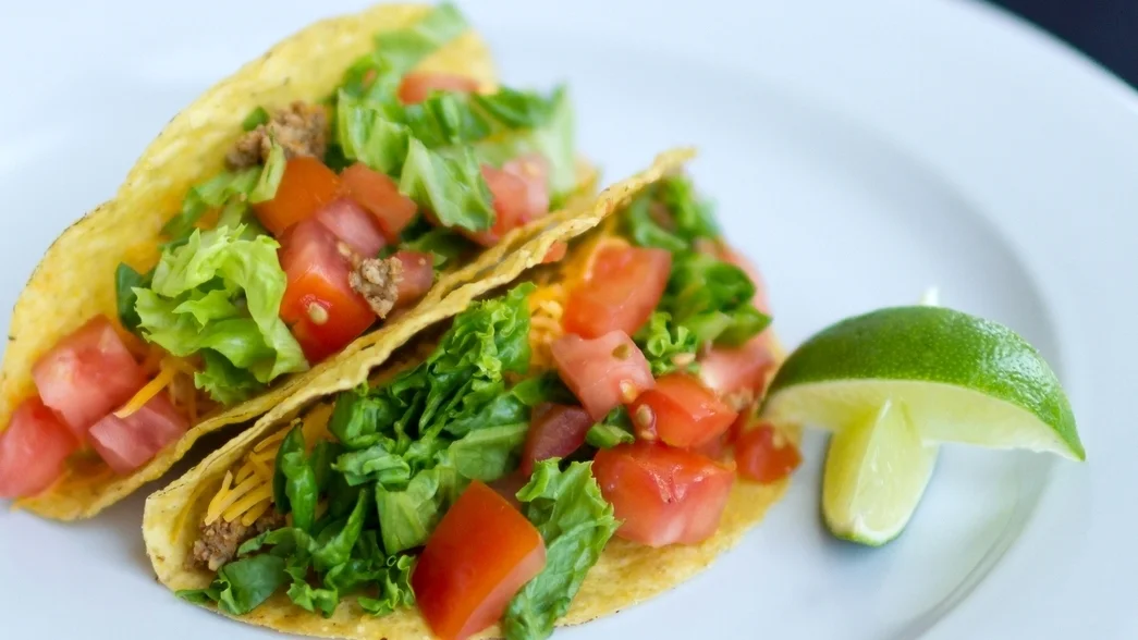 Taco Tuesday