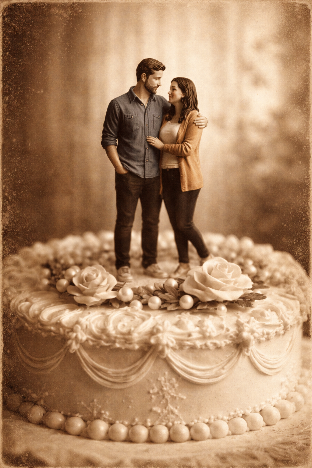 Life’s biggest decision: who you marry