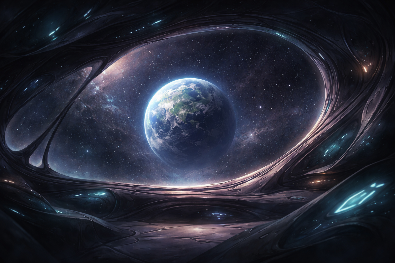 Would they stop for us?