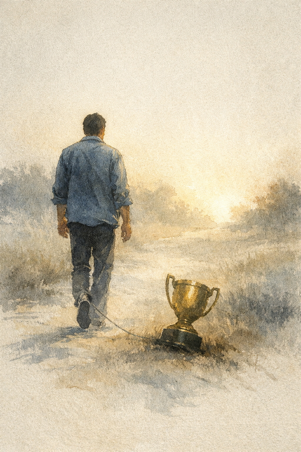 When growth becomes an excuse