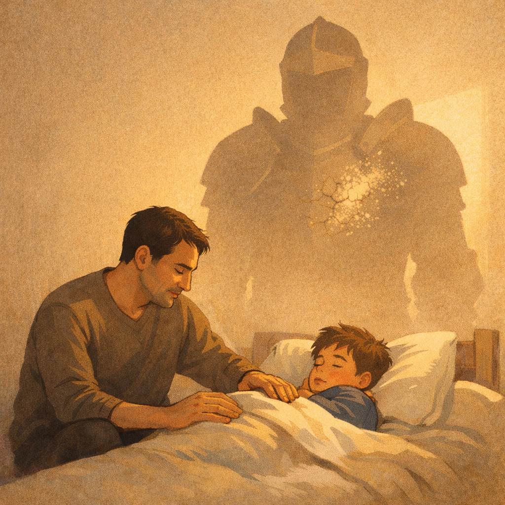 To care for someone is an honor