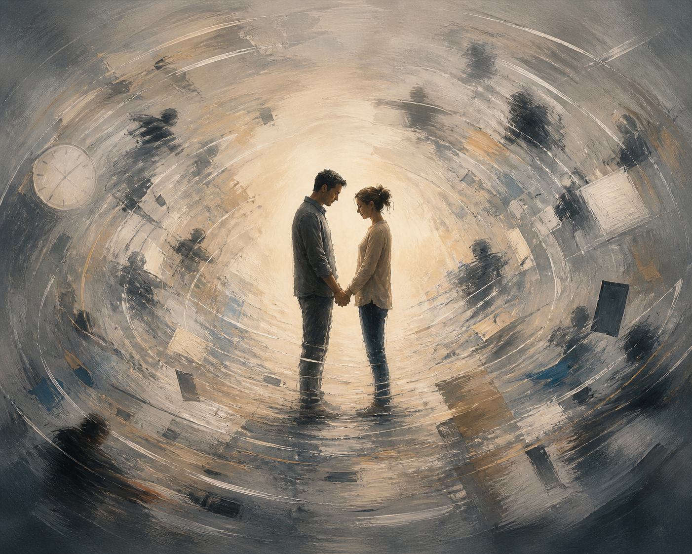 What I Learned In Ten Years of Marriage