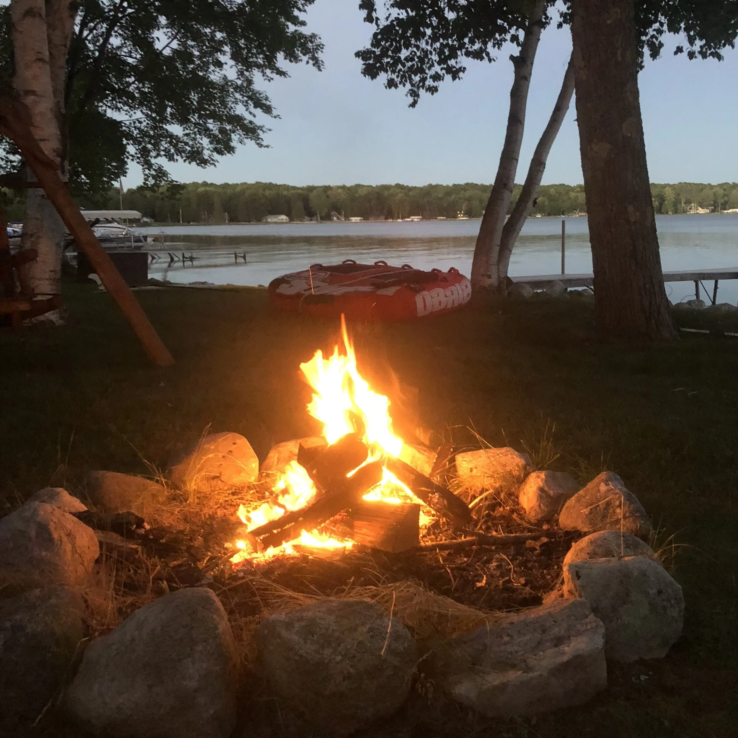 18 Michigan Summers
