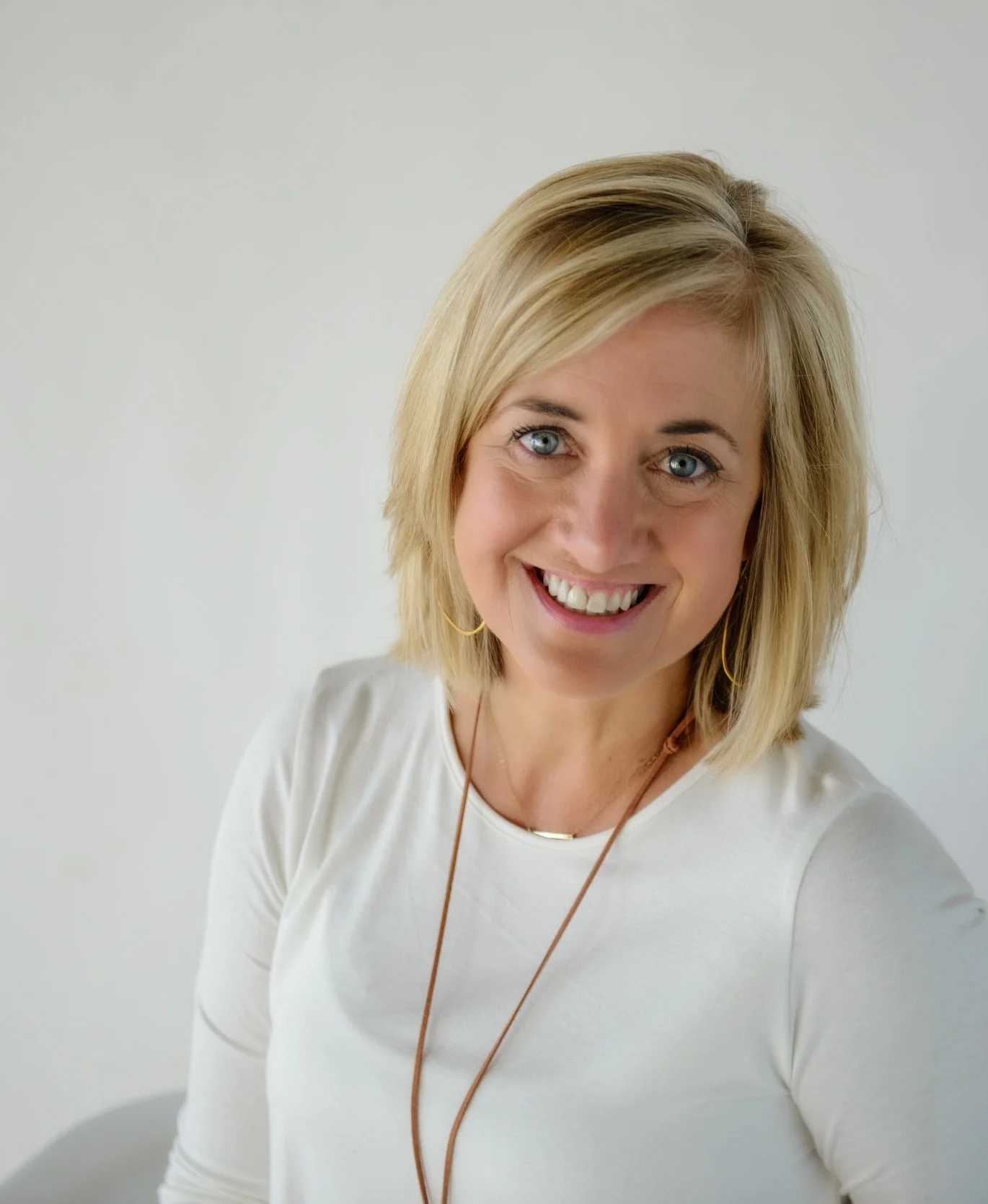 Anna Nash Director
