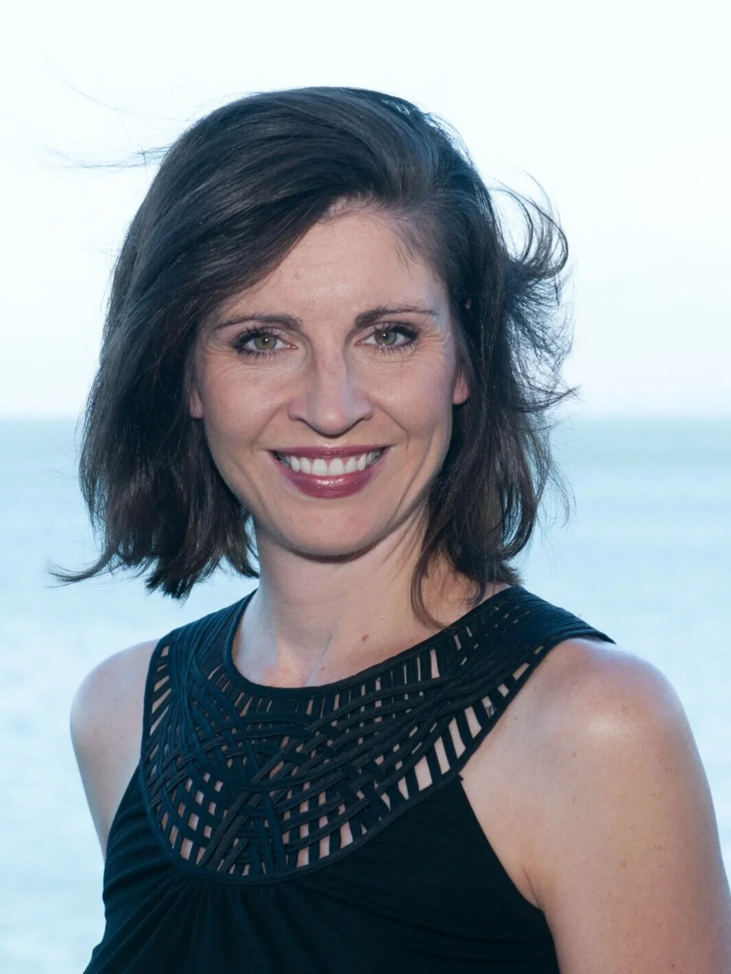 Marnie Clark - Life Coach