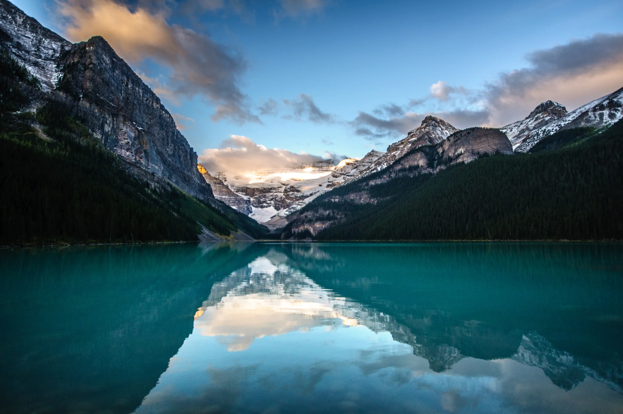 An image from Lake Louise in Banff National Park Canada. I just recently went back and found this gem. I decided to put together a project page with alums and this image is in my first one of Canada. View full album