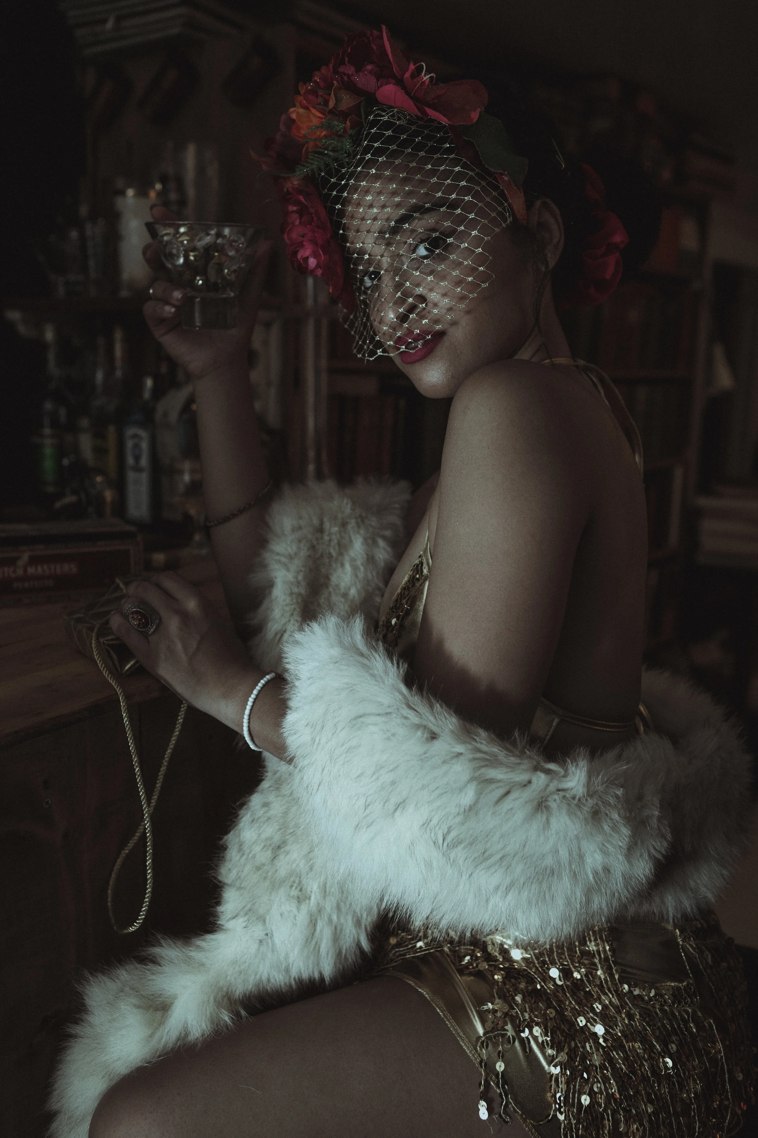 Photographed by Miguel Gallardo