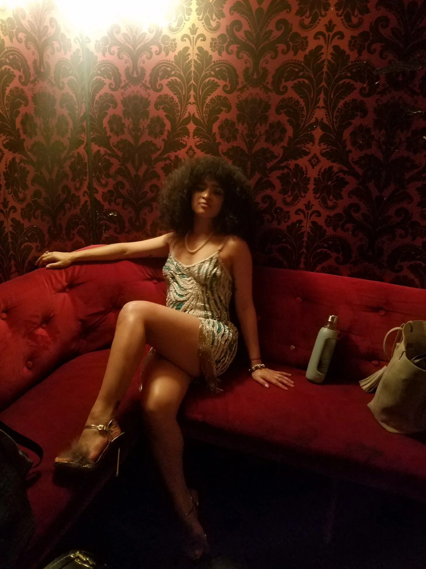 Jules and The Jinks Live at GROOVE NYC