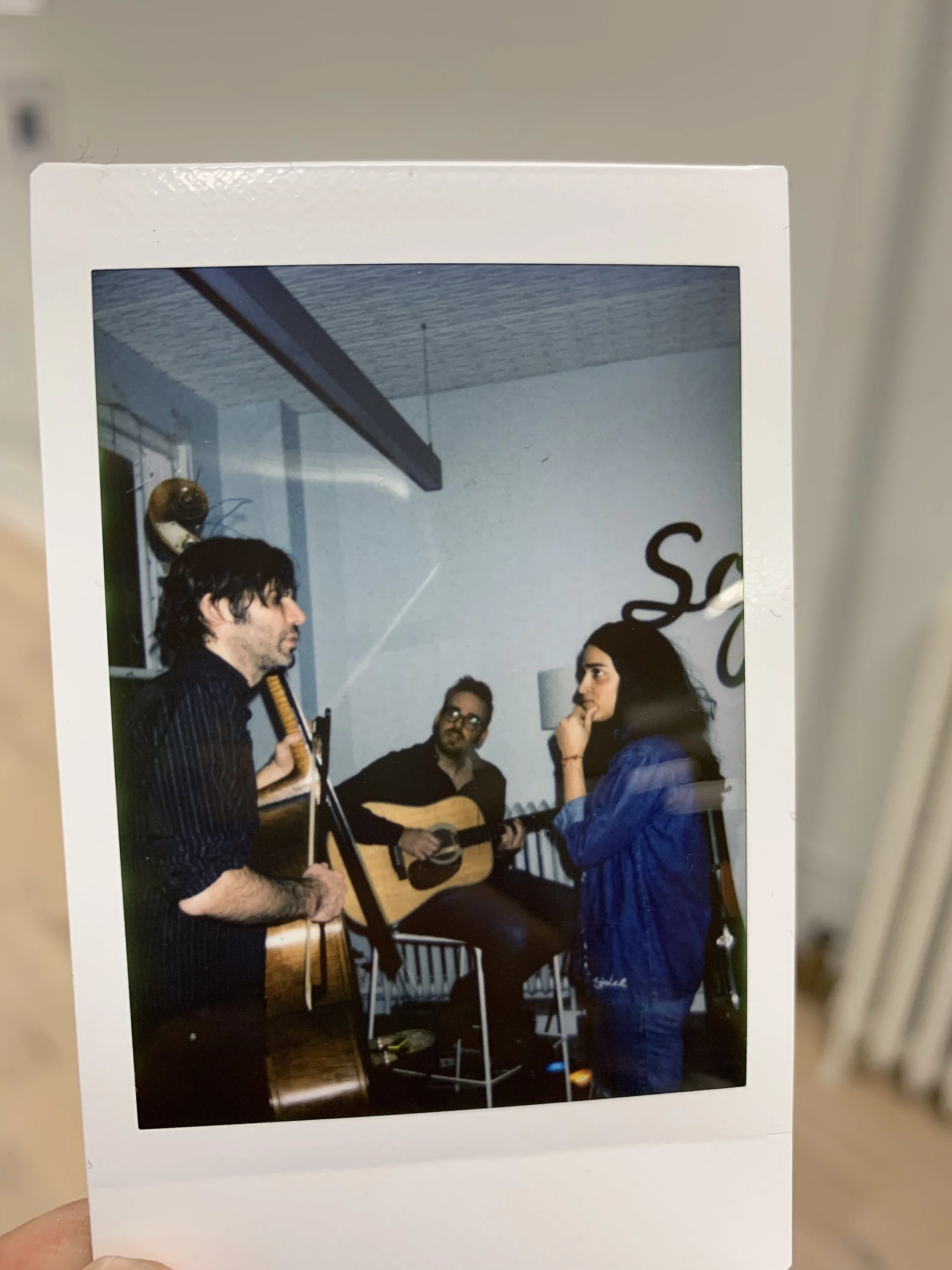 SOFAR NYC Acoustic Sessions: Jules and The Jinks