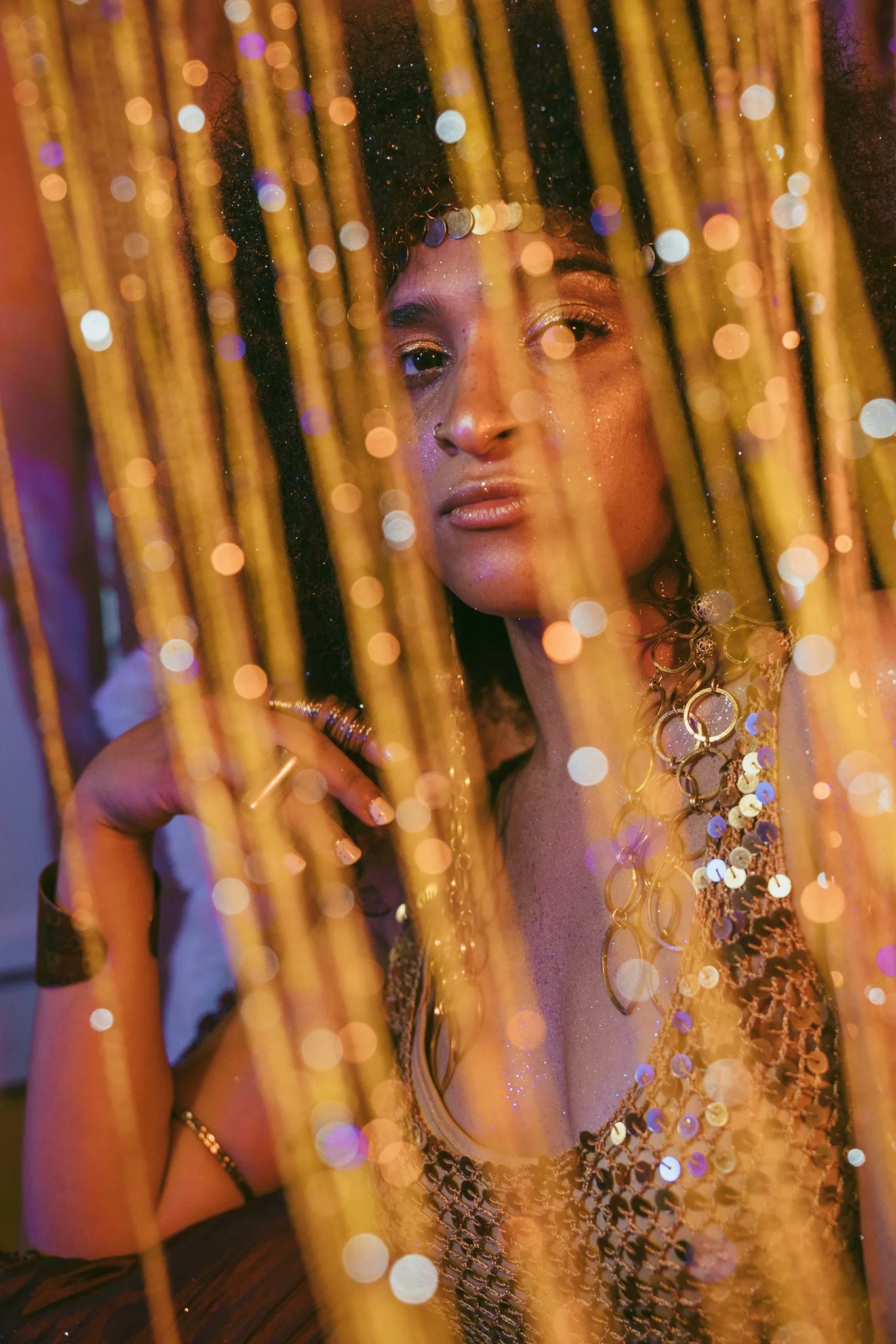 City Love NYC Presents: Jules Truly Live at Silvana