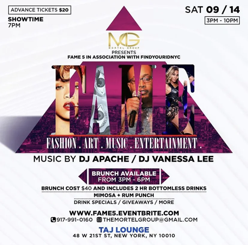 Mortel Group Presents: Jules Truly