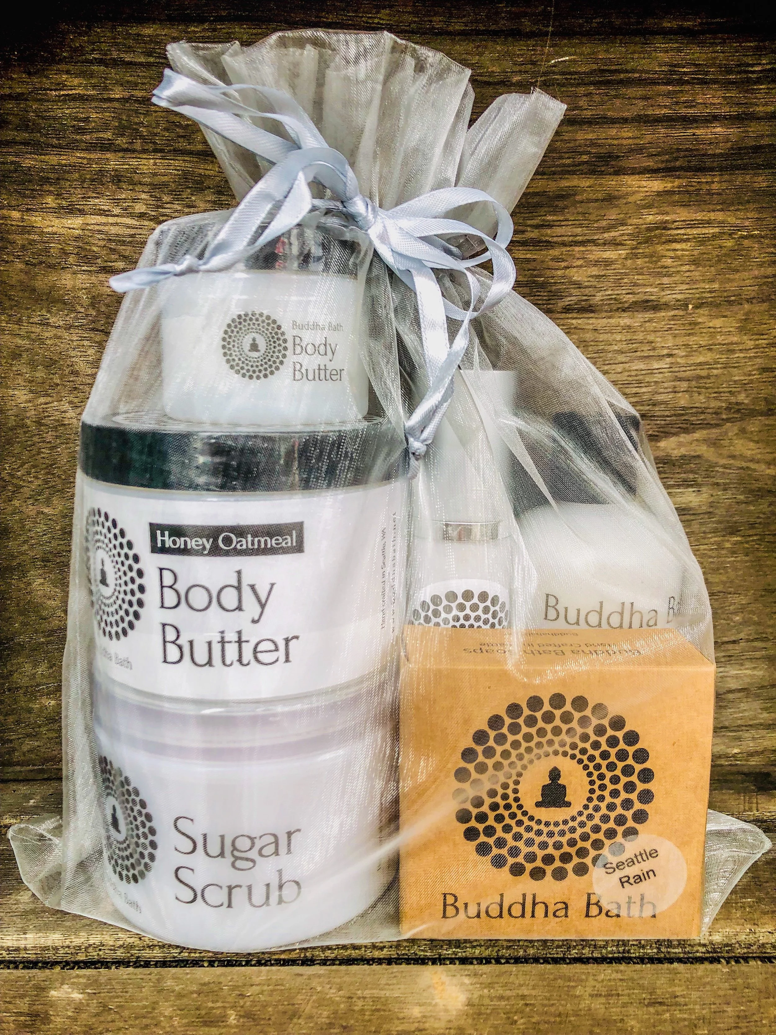 Preparing for the Holiday Season