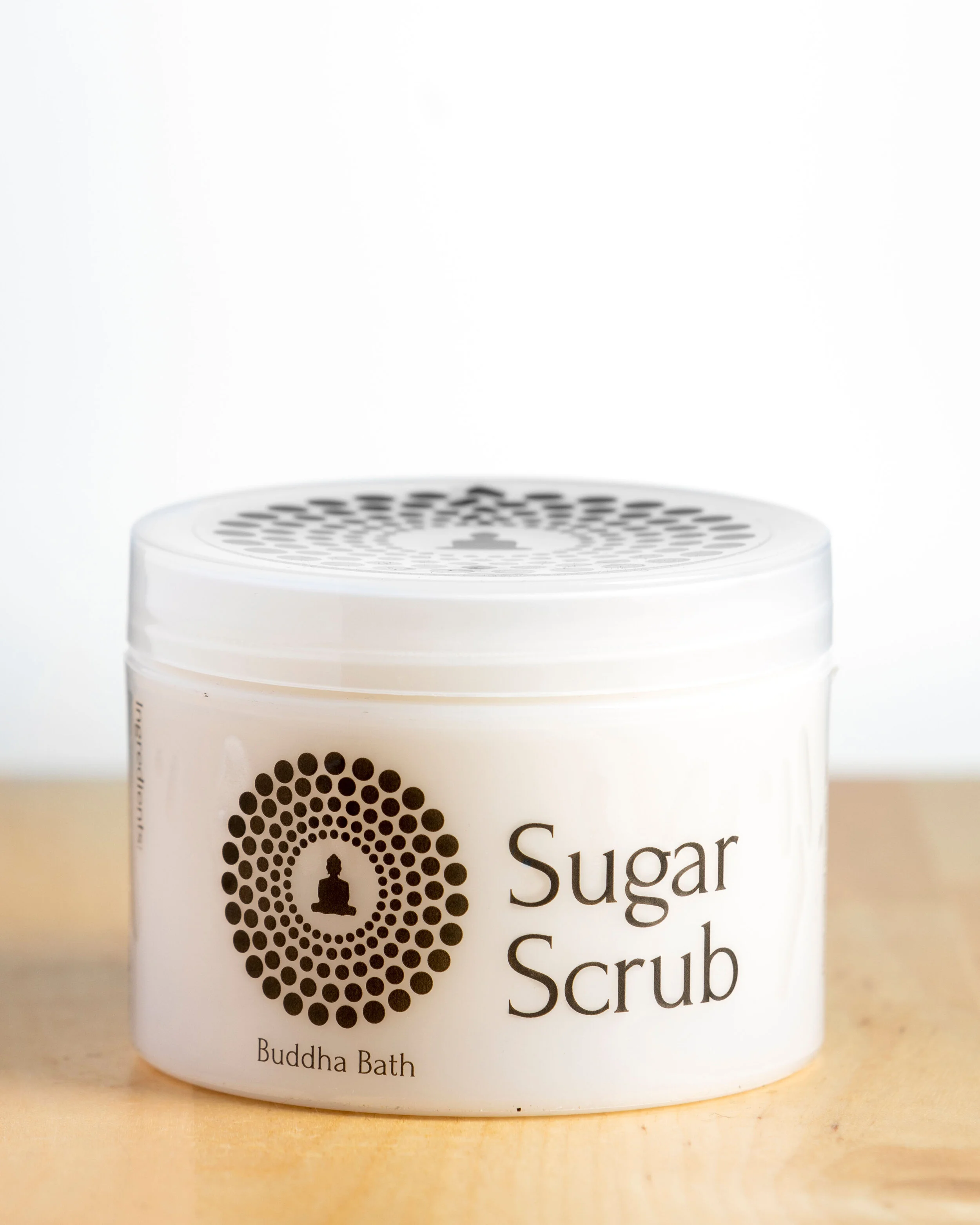 Sugar Scrub
