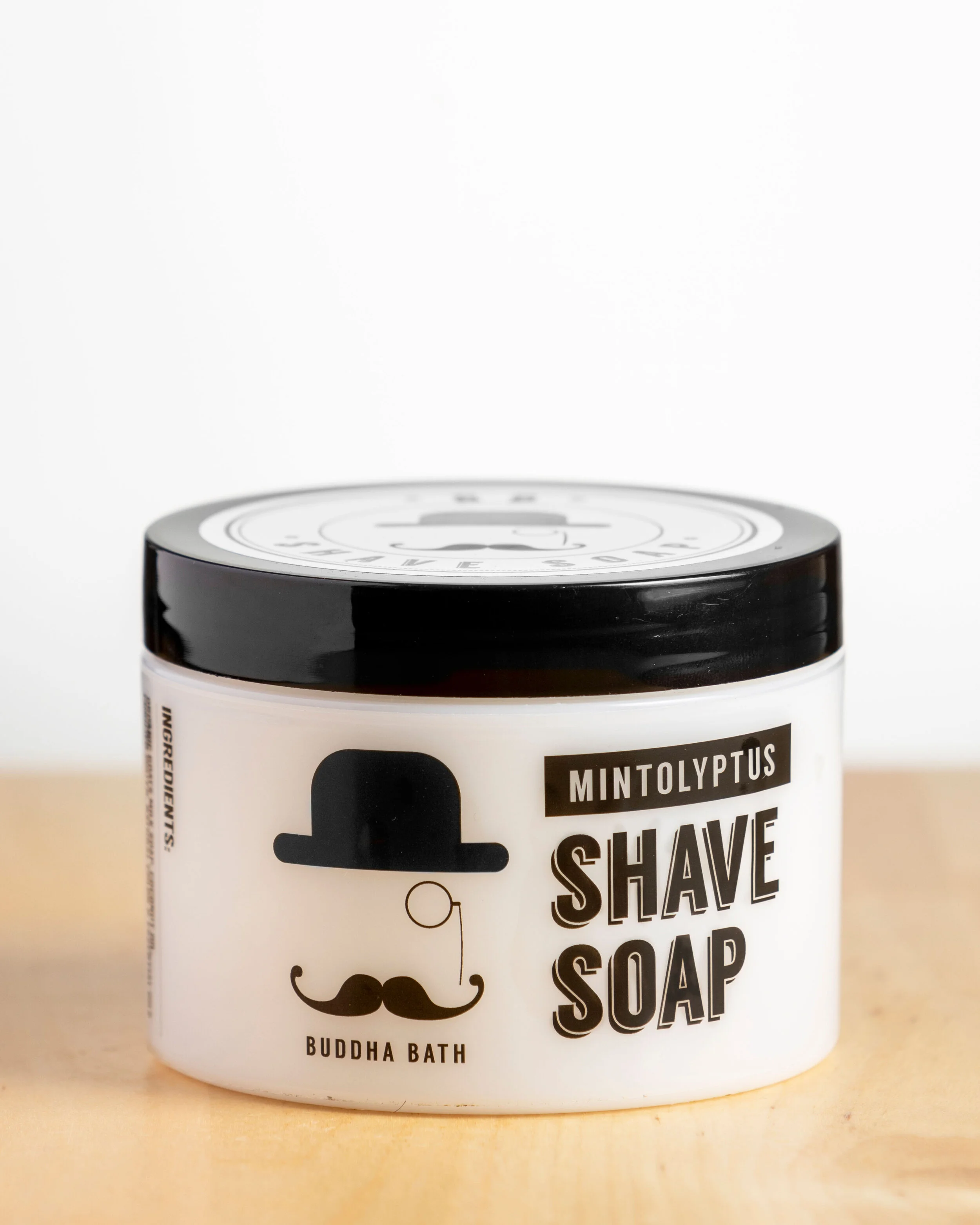 Buddha Bath Shave Soap 