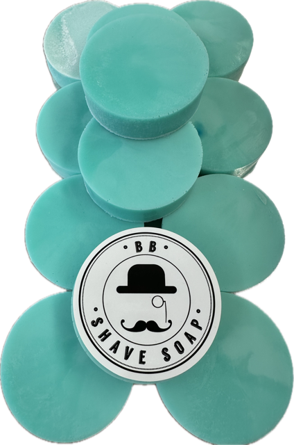 Shave Soap Bar