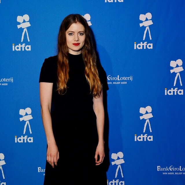 IDFA premiere