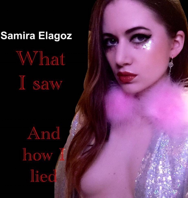 in 2017 I made my first book feature with a crime fiction "What I Saw, and How I Lied" for the book ‘Post-Dance’ curated by Mårten Spångberg , Danjel Andersson and Mette Edvartsen.