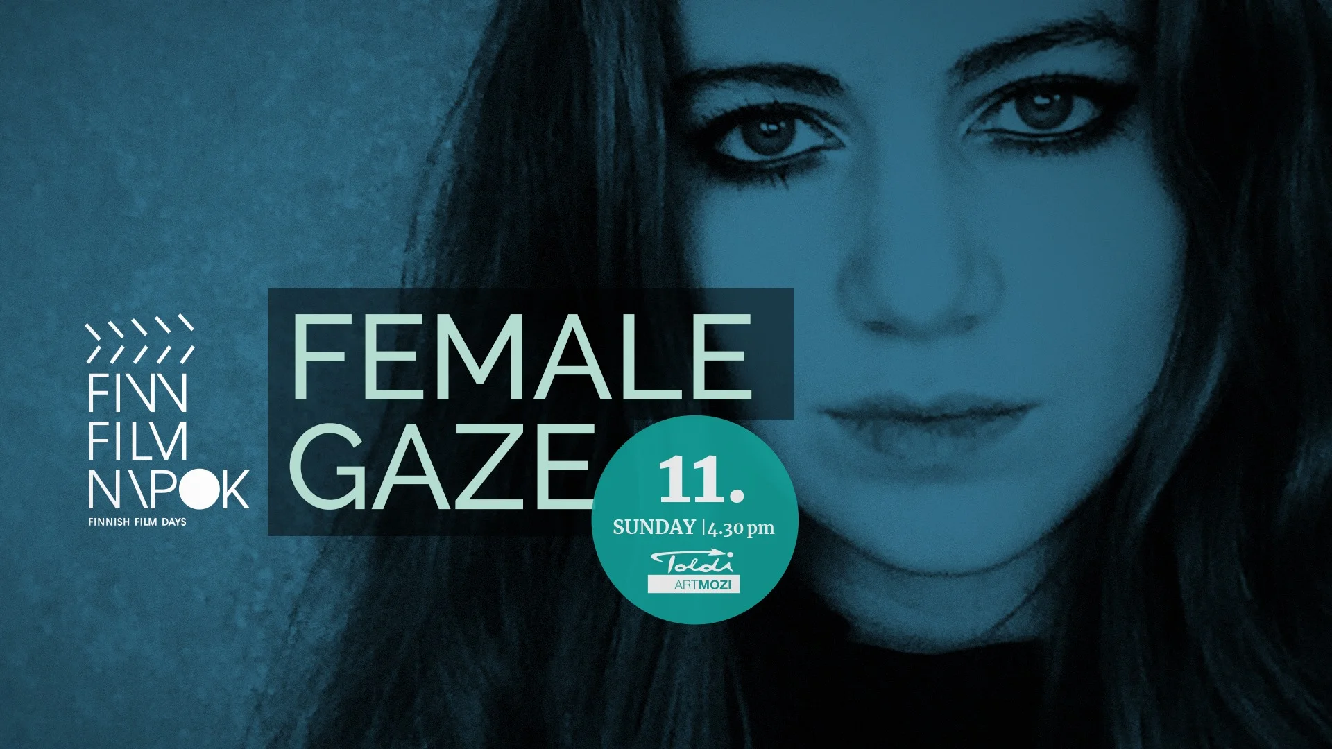 Budapest! Craigslist Allstars will 9.2 at Finnagora + 11.2 I will be taking part in a panel on female gaze in film next to Finnish and Hungarian film makers at Toldi Mozi 4.30pm