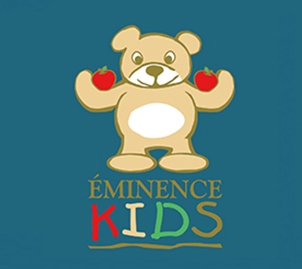 A portion of the proceeds from every Éminence Organic Skin Care product goes towards Éminence Kids initiatives.