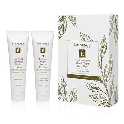 AGE CORRECTIVE DAY & NIGHT DUO