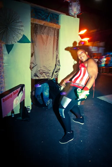 Photo by Stephanie Ewens