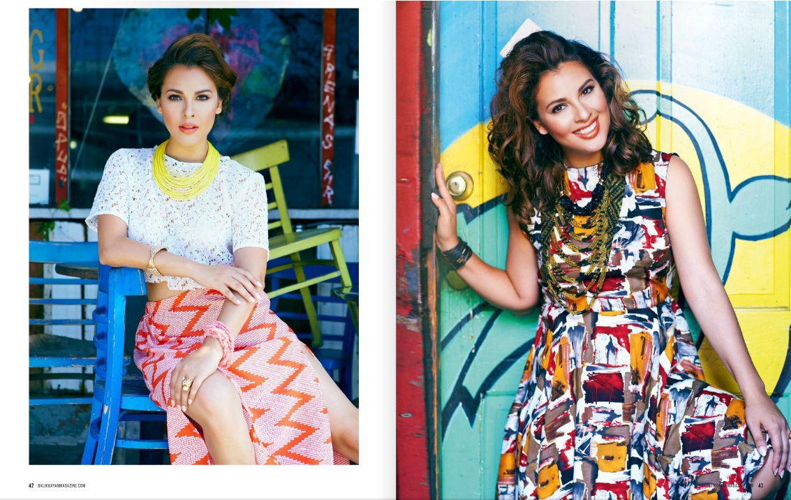 CATCHING UP WITH: G-TONGI