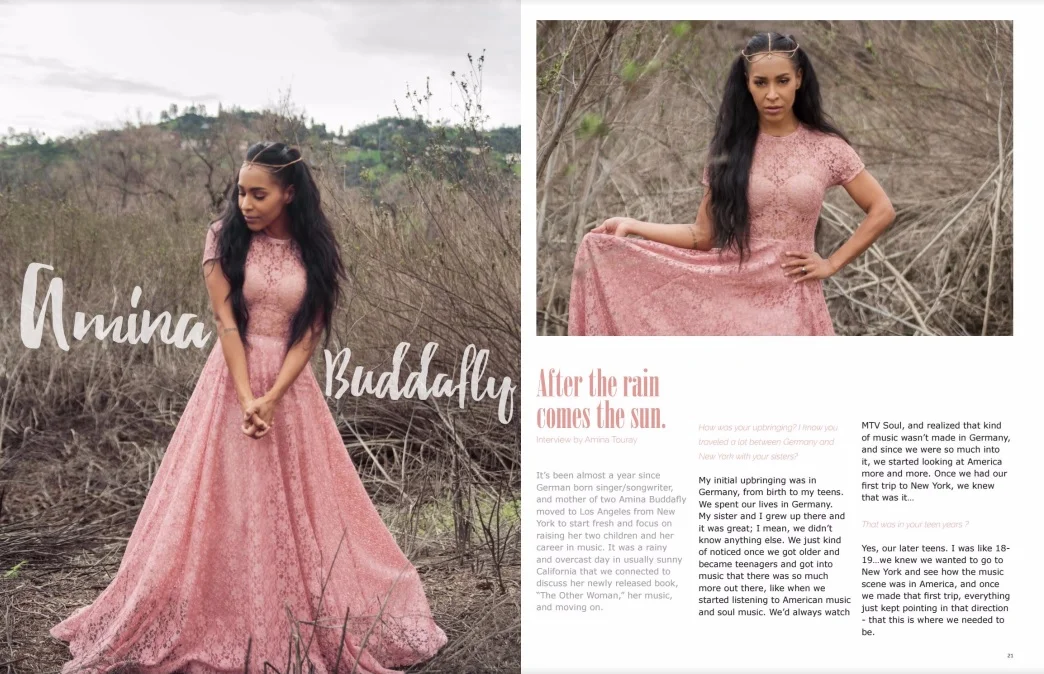 BRONZE MAGAZINE MARCH 2017 ISSUE