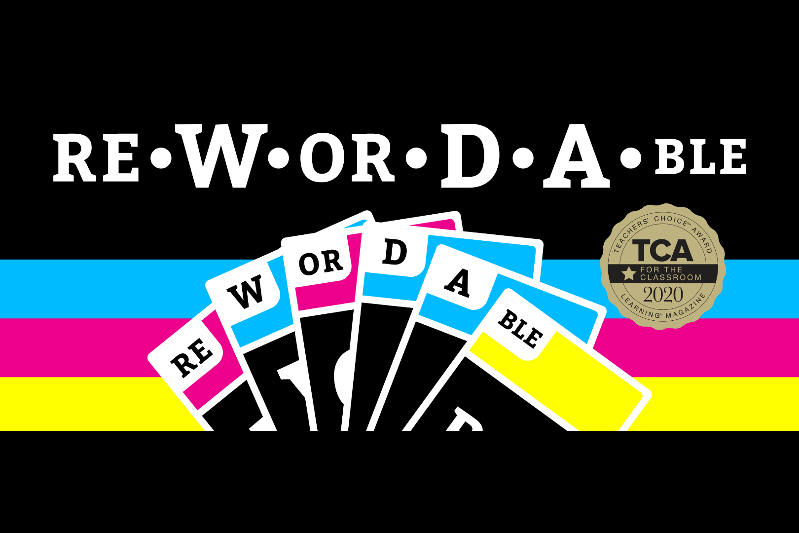 Rewordable